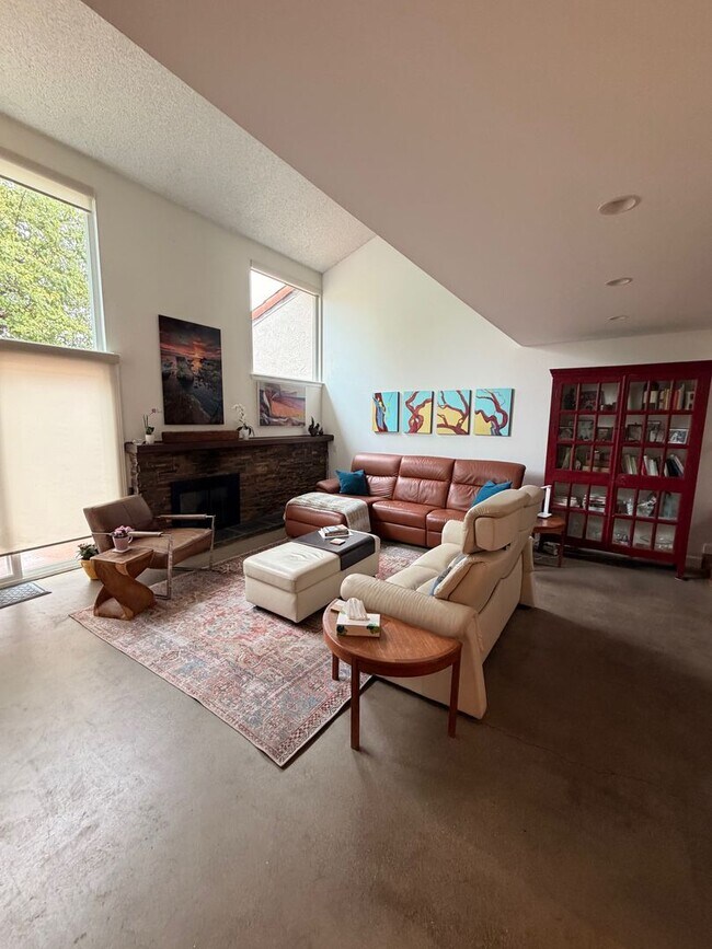 Photo - Fully Furnished 2-Bedroom Home in Orcutt – Available August 1, 2026