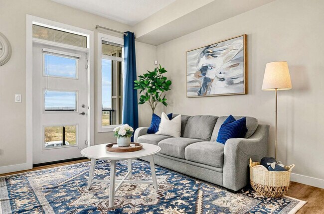 Photo - 142 Seton Passage SE Unit ID1303230P