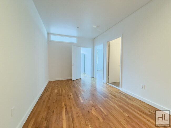 Photo - NOLL STREET / Spacious Bushwick 2-Bed 1-Bath / 1-Month Free Unidad 2G