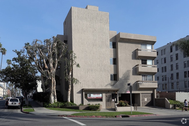 Hobart Apartments