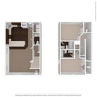 2x2.5 Townhome