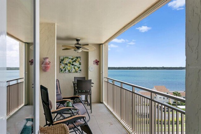 1430 Gulf Blvd Unit 806
