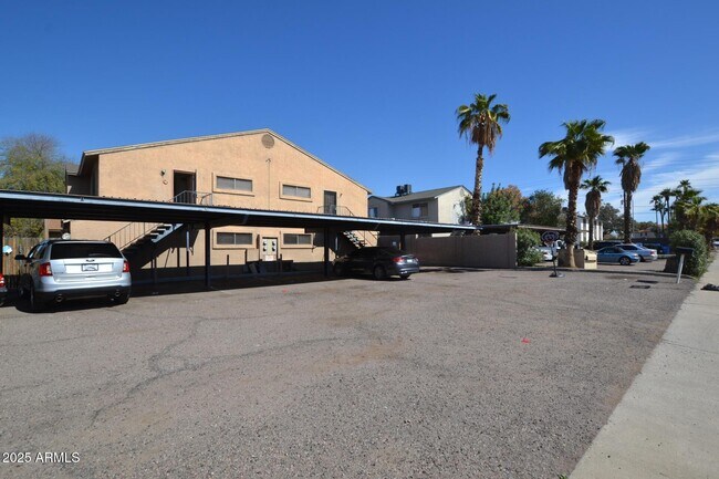 Photo - 1934 W Village Dr Unit A