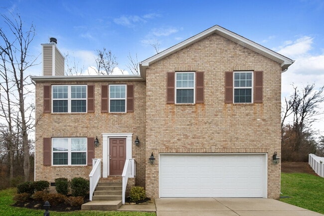 Building Photo - 904 Summercrest Cove