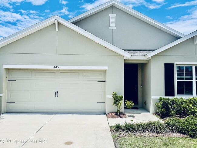 Building Photo - 465 Sorrento Dr