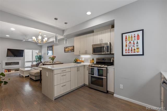 Photo - 2725 W 25th Ave
