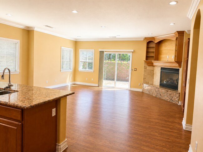 Spacious 3-Bed, 3-Bath + Bonus room as office/den.  Great room - Open Kitchen with island.  Gem i...
