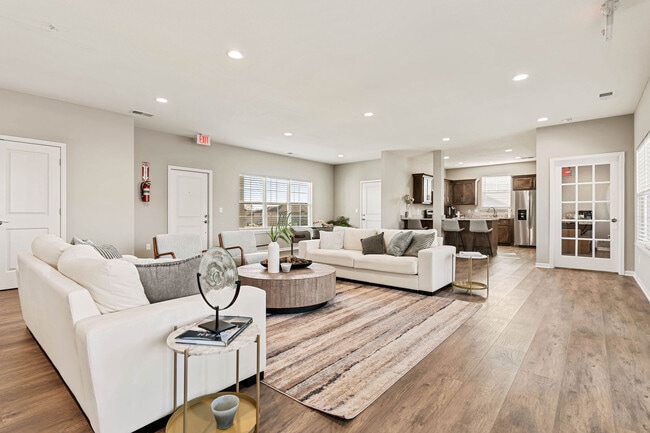 Building Photo - The Traditions Villas Rental