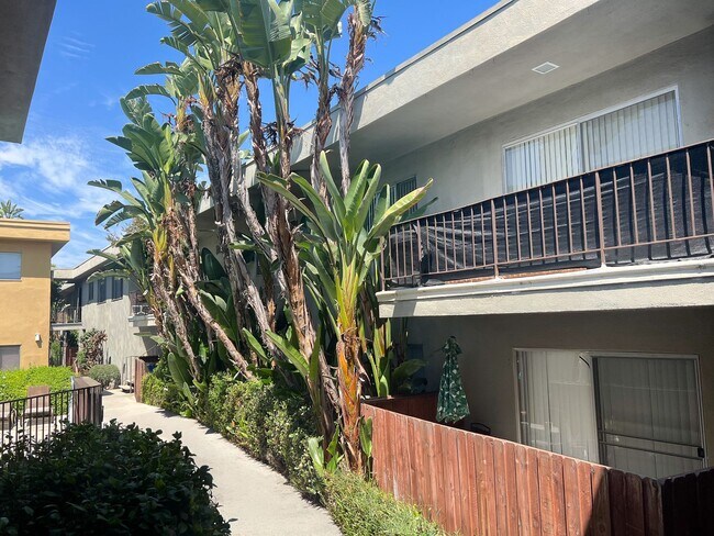 Addison Apartments