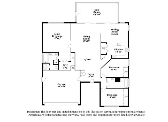 Photo - 4012 Quail Briar Dr Casa