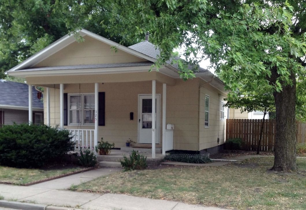 Photo - 325 N Fair St