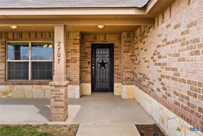 Photo - 2707 Camp Cooper Dr