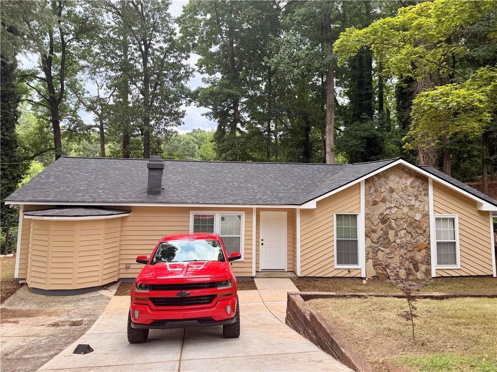 Photo - 1540 Spender Dr