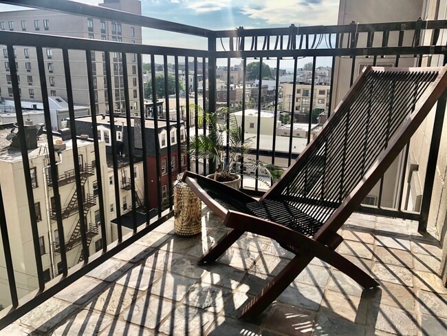 Photo - 4315 Park Ave Unit 7i