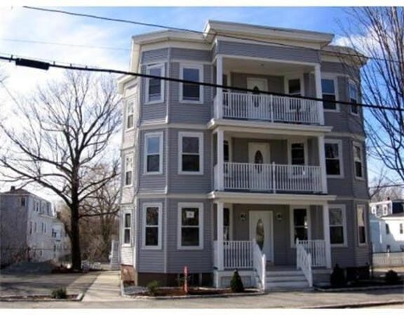 Photo - 8 Cedar St Condo Unit 1