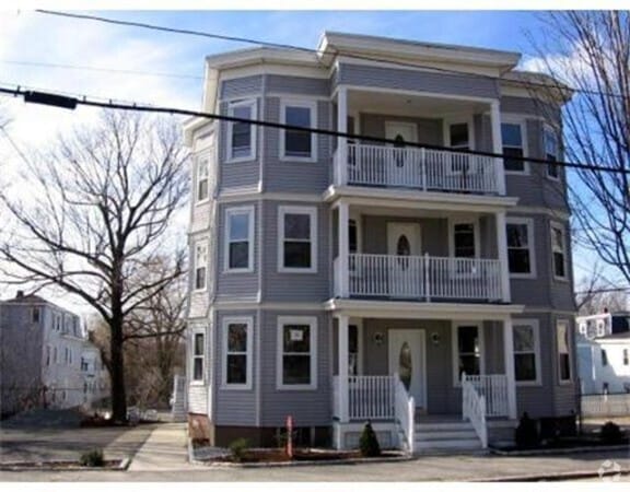 Building Photo - 8 Cedar St Unit 1 Rental