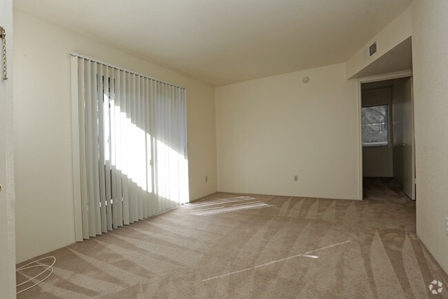 Photo - Mountain Steppes Apartments