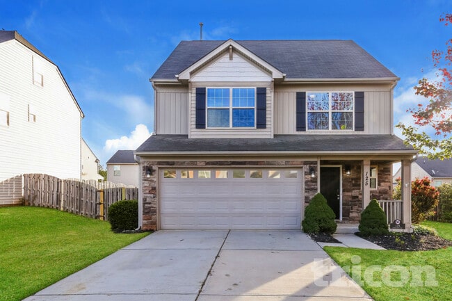 Building Photo - 125 Karlstad Ln