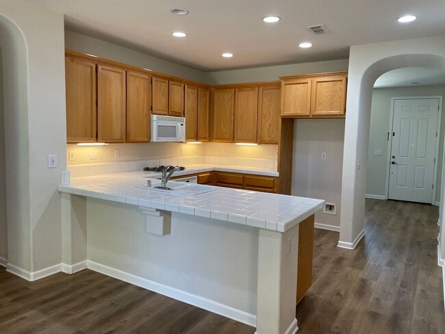 Photo - SINGLE STORY, 3 BED, 2 BATH, 2 CAR, LARGE BACK YARD