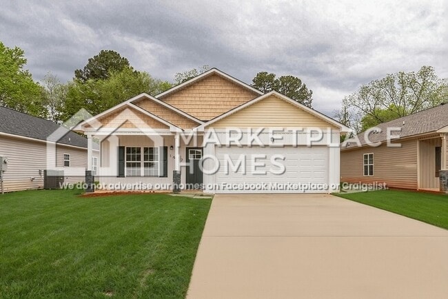 Building Photo - 1627 North St SE