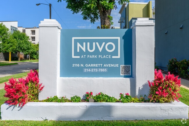 Nuvo Park Place - Nuvo Park Place