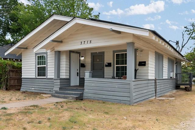 3715 Travis Ave