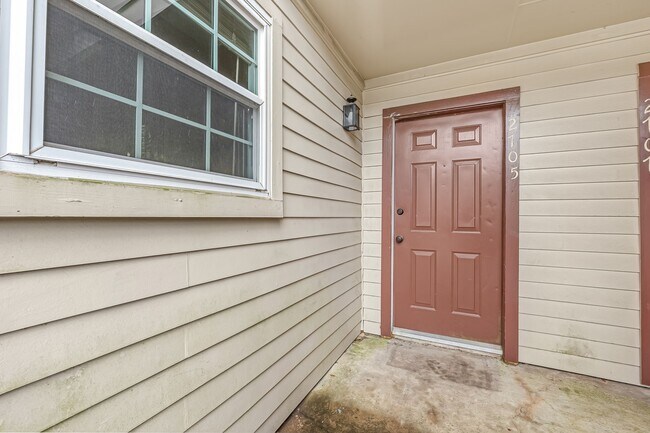 Photo - 2120 El Paseo St Unit 2705