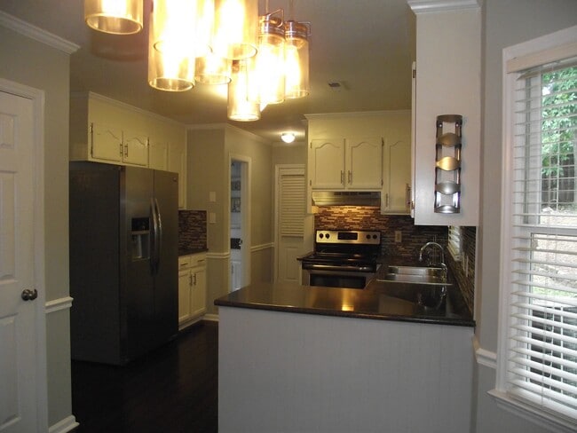 Photo - 1205 Driftway Point Rd