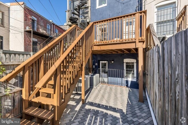 Building Photo - 58 Florida Ave NW Unit 2 Rental