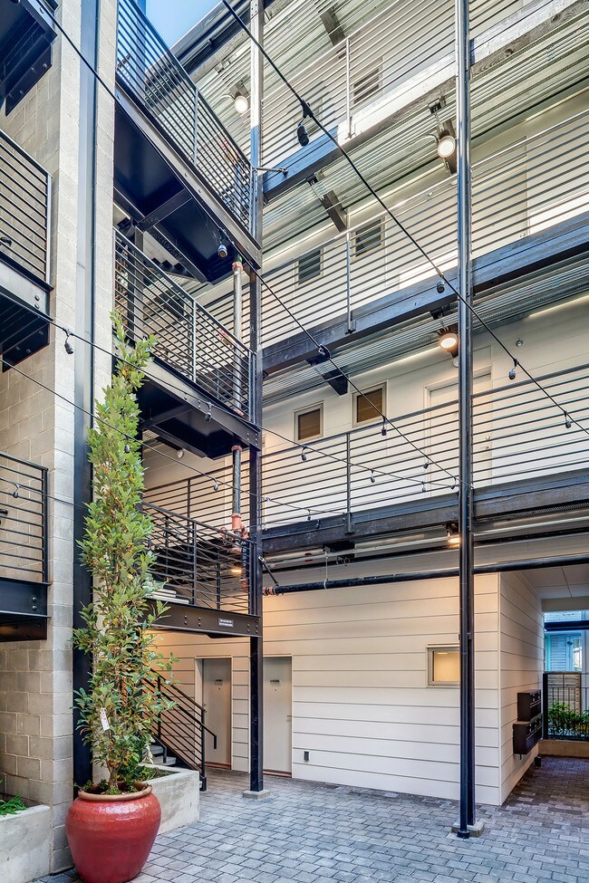NOCO Apartments