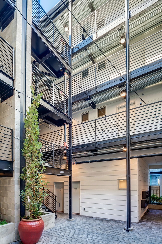 Photo - NOCO Apartments