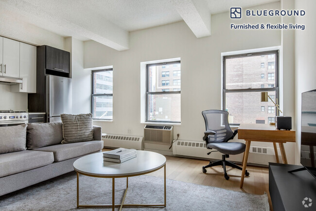 Building Photo - 360 W 34th St. Unit FL5-ID1308 Rental