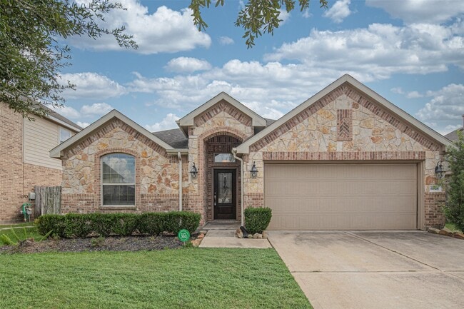 Photo - 6818 Rambling Manor Ct