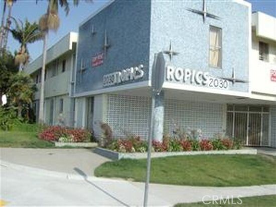 Photo - 2030 W El Segundo Blvd Apartment