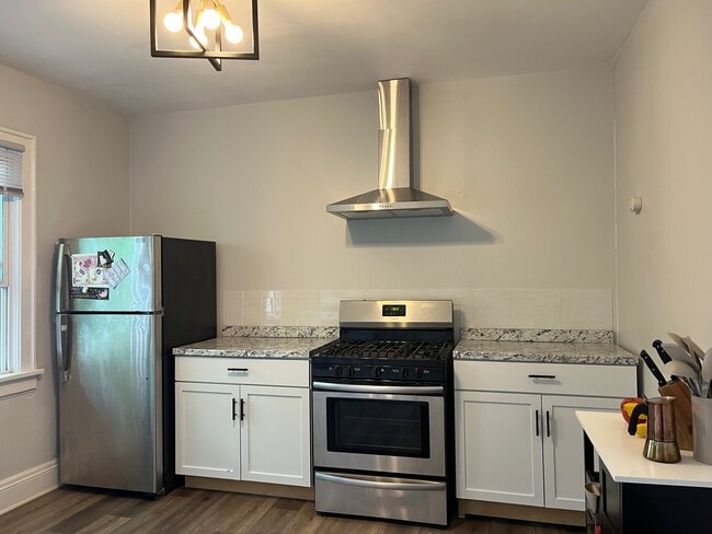 Photo - 3265 E Overlook Rd Apartments Unit 2