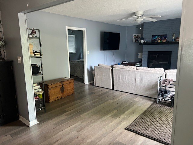 Photo - 1005 E Park St