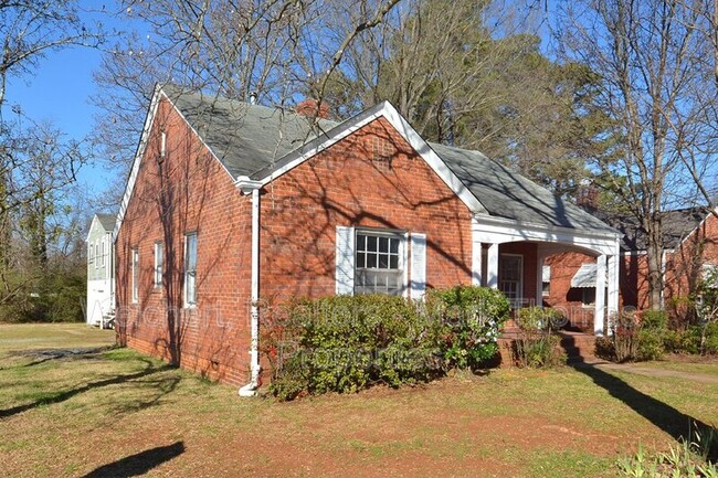 Photo - 3701 Turrentine St House