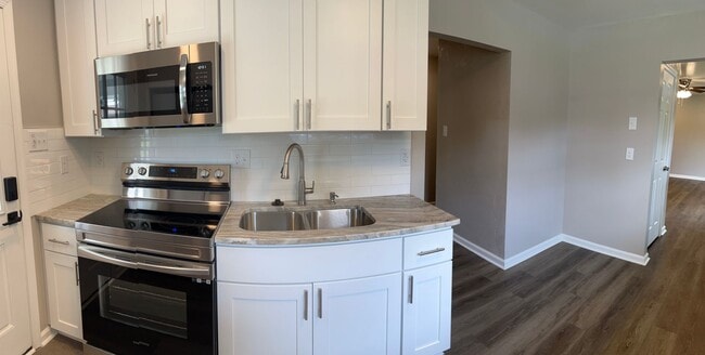 Photo - 3 bd, 1 bth single family Virginia Beach