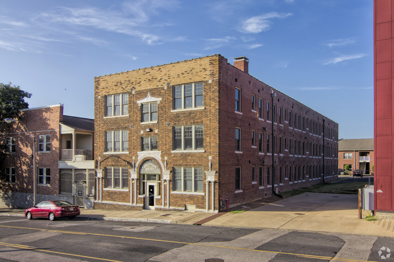 Photo - 77 Vance Ave Apartments