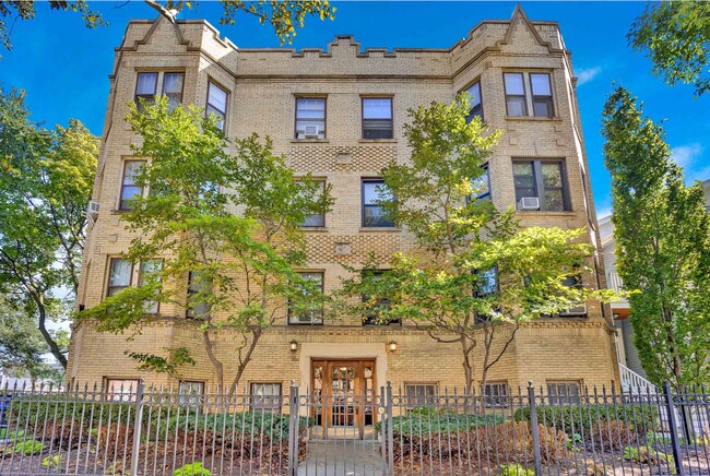 Photo - 5069 N Wolcott Ave Apartamentos Unidad 5075 -1
