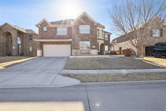 Photo - 312 Chinchester Dr House