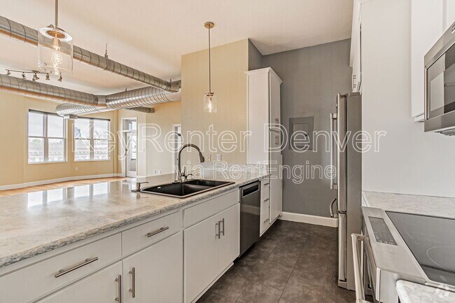 Building Photo - 277 N Broadway Unit 309 Rental