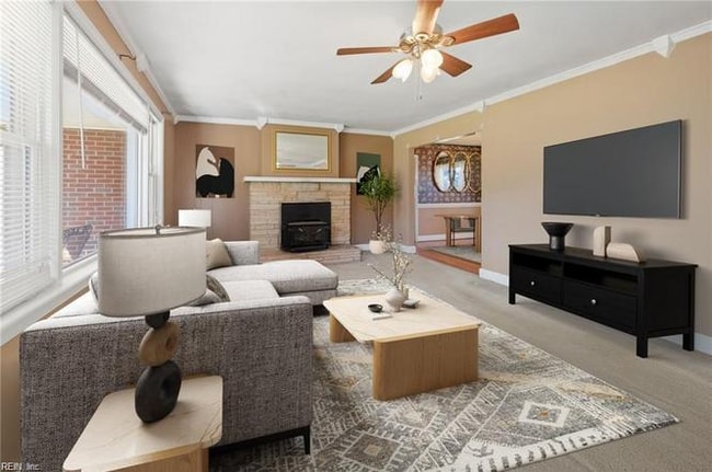 Photo - 732 Partridge Ave