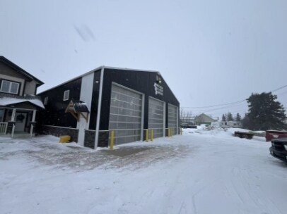 Photo - 9282 Old Fort Rd Unit Shop