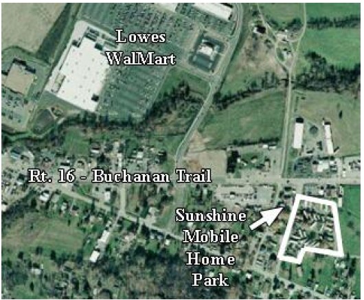 Photo - Sunshine Mobile Home Park