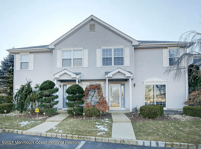 Photo - 869 Mariposa Ct Townhome