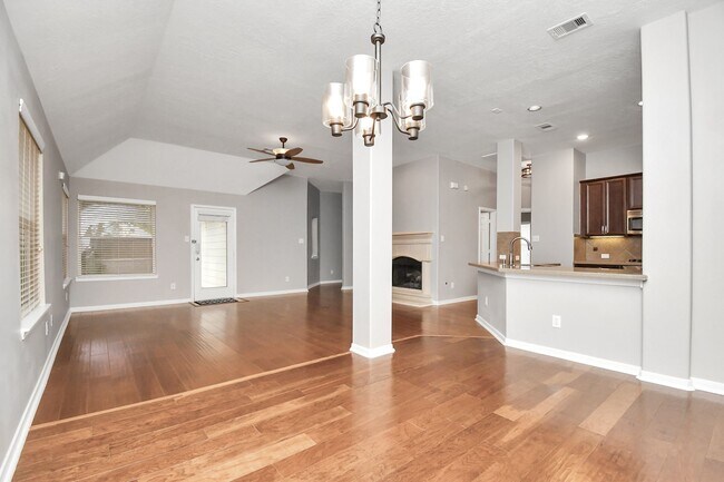 Photo - 17311 Elverson Oaks Dr