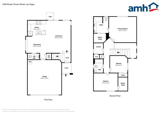 Photo - 7280 Mosaic Terrace St