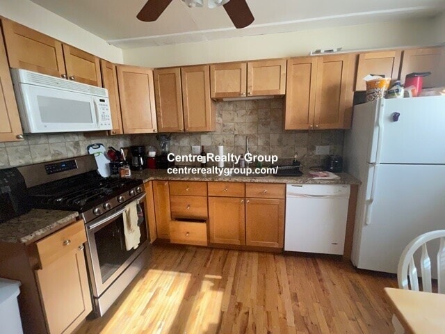 Photo - 106 Old Harbor St Townhome