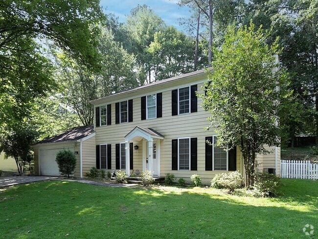 Building Photo - 2163 Heritage Trace Dr Rental